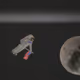 moon mission 1969 - old
