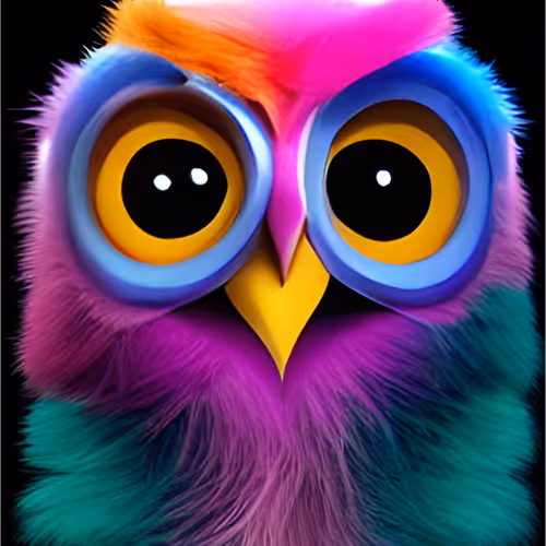 Moon Owls AI