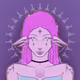 Moon PFP talismans