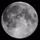 Moon Pictures by Gold