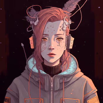 Moon Pilots