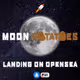 Moon Potatoes