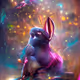 Moon Rabbit Temple Collection - old