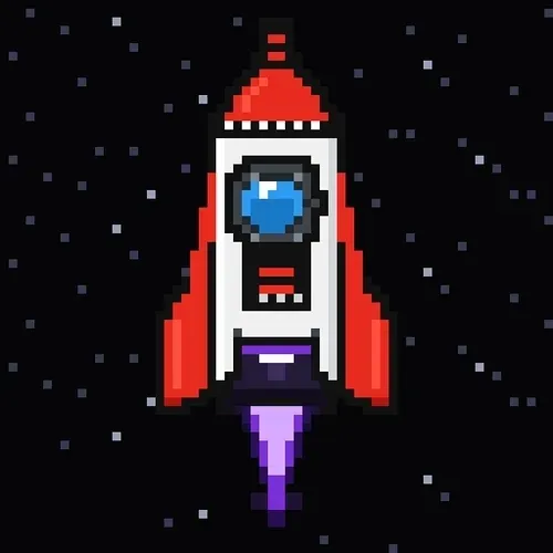 Moon Rockets