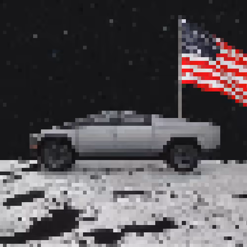 Moon Trucks