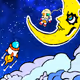 moon walk V3