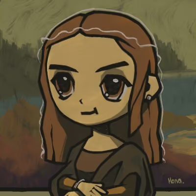 Moona Lisas