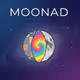 MOONAD - The Celestial Monad