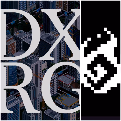 Moonbird X Dx terminal