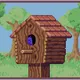 Moonbirds Houses