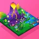 Moonbirds Verse Lands