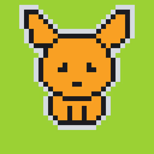 MoonBunny Rescue - old