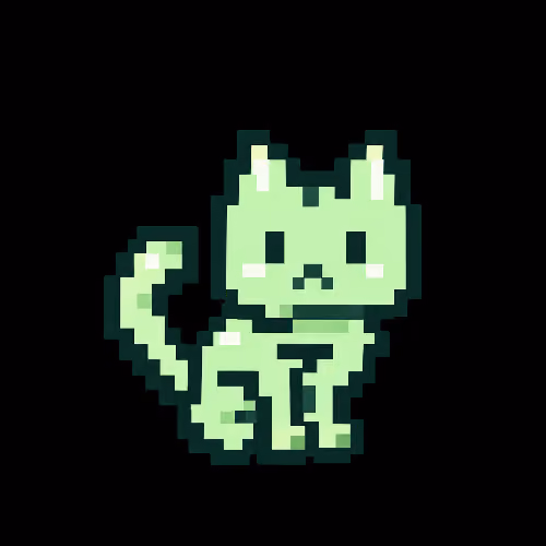 MoonCats Genesis