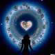 Moon Child of the Cosmos