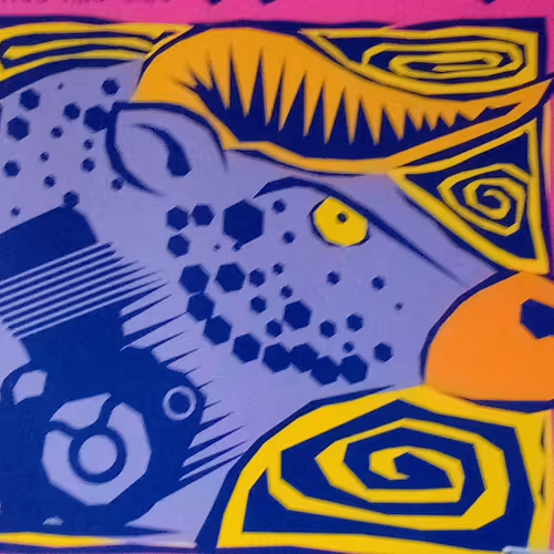 MOONCITY X AFRI- ARTS