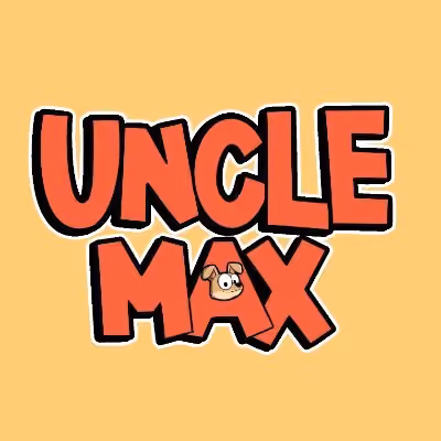 Uncle   Max