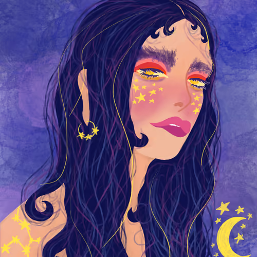 moon elf