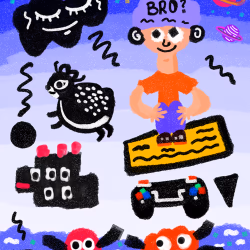 MoonFriends
