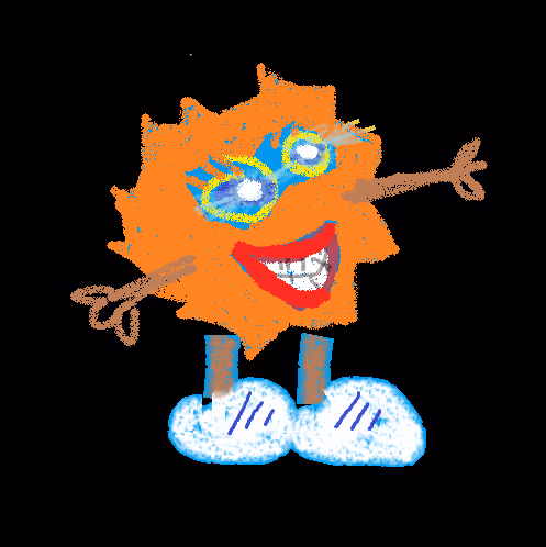 Picasso Peach Collectibles