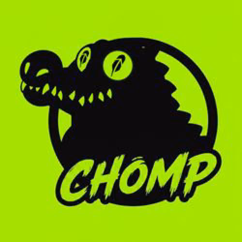 CHOMP RH NFT
