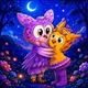 Moonlight Friends