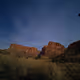 Moonlight High Desert