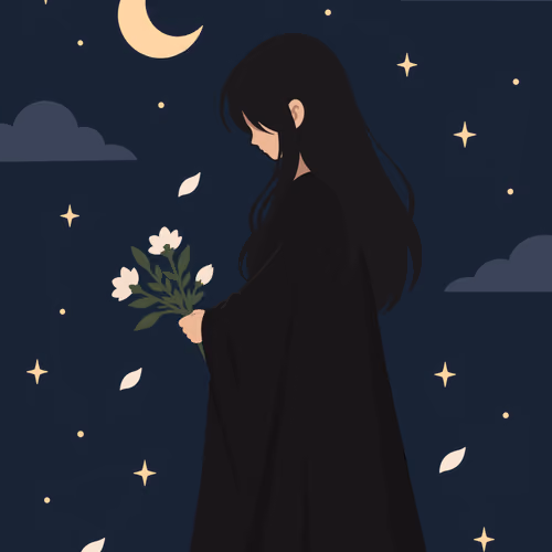 MOONLIT