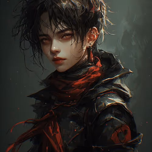 Moonlit Personas