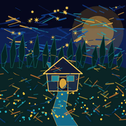 Vector Dreams