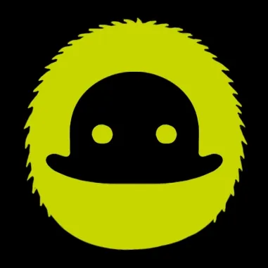 moon morphs NFT - old