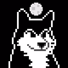 Moonrunners Baby Official - old