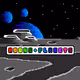 Moons and Planets - old