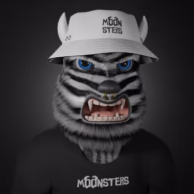 MOONSTERSNft