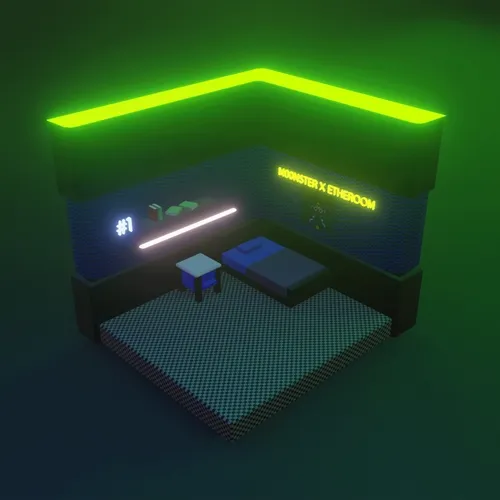 M00Nster X Etheroom