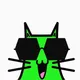 Moon The Cat