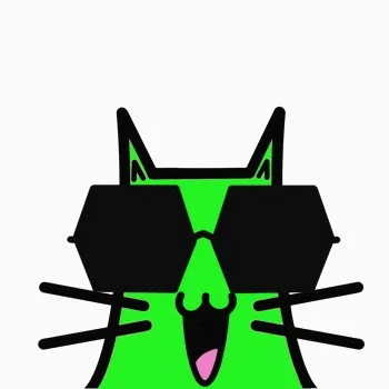 Moon The Cat