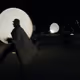 Moonwalk Poet