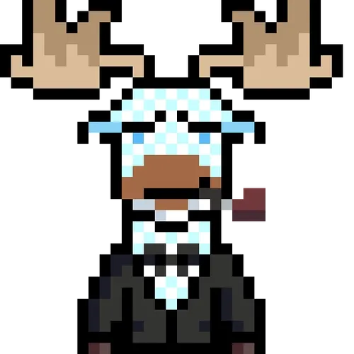 Moose Island Land Deeds - old