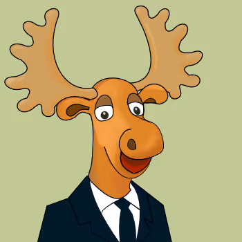 Moose makeovers