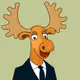 Moose makeovers