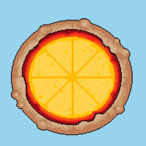Moose Pizza