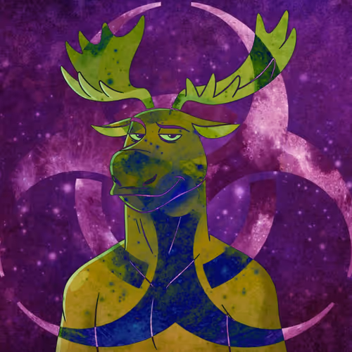 Moose Society Upgrades - old