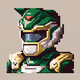 It's Morphin' Guys