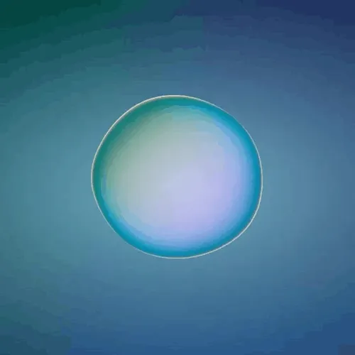 FIoating WorId Genesis by A.A.Murakami
