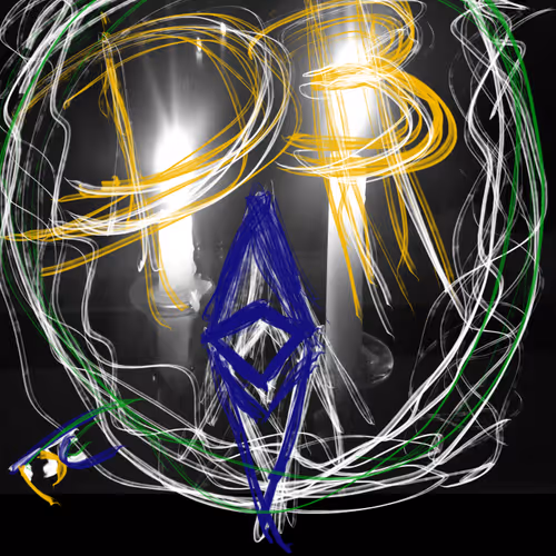 More Crypto art