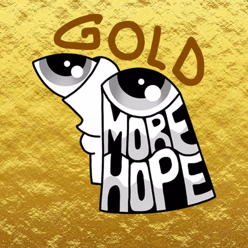 MOREHOPE GOLD - old
