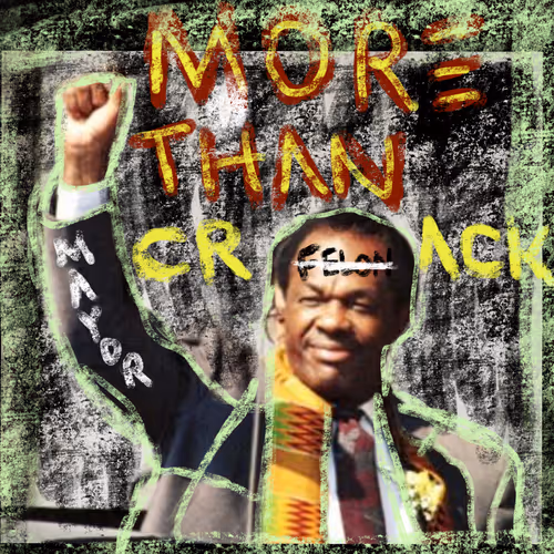 More Than A Felon - old