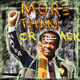 More Than A Felon - old