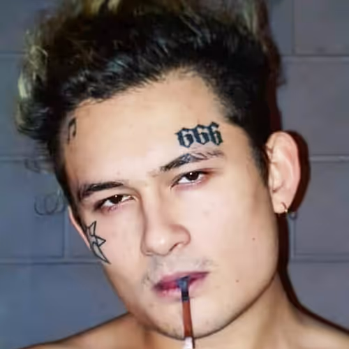 Morgenshtern - Last One - old