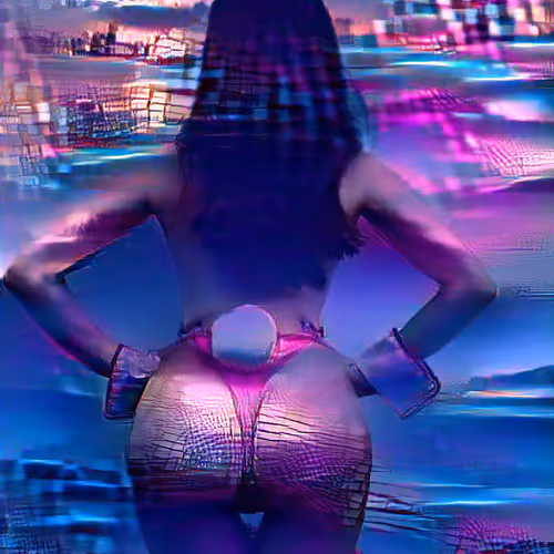 MORISA KITOMOMI NFT COLLECTION